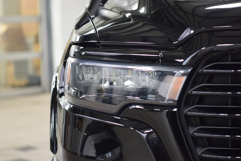 2026 RAM Ram 1500 Pickup Laramie - Photo 12