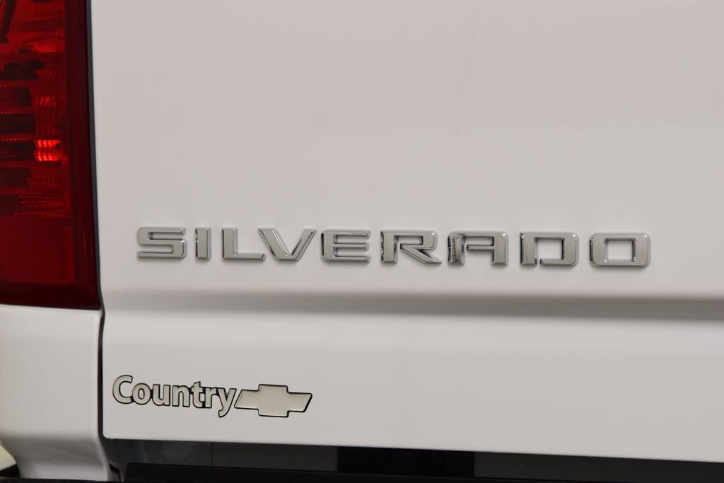 2026 Chevrolet Silverado 2500 HD Custom - Photo 26