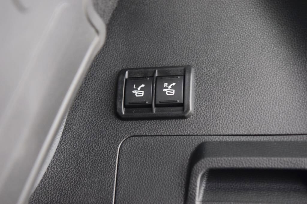 2025 Toyota Sequoia Capstone - Photo 27