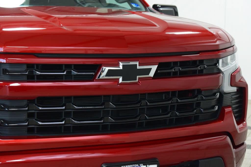 2025 Chevrolet Silverado 1500 RST - Photo 11
