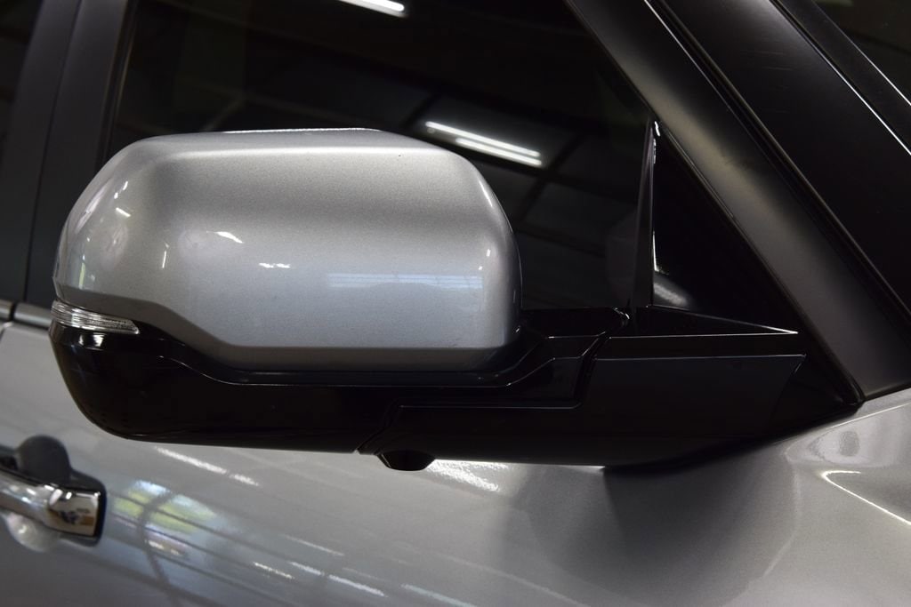 2024 Toyota Tundra Limited - Photo 18