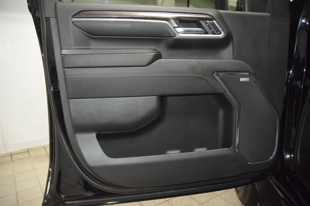 2024 Chevrolet Silverado 2500HD LTZ - Photo 50