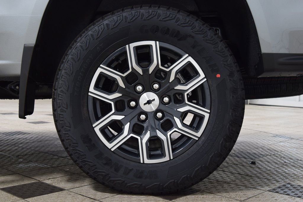 2026 Chevrolet Colorado Z71 - Photo 27