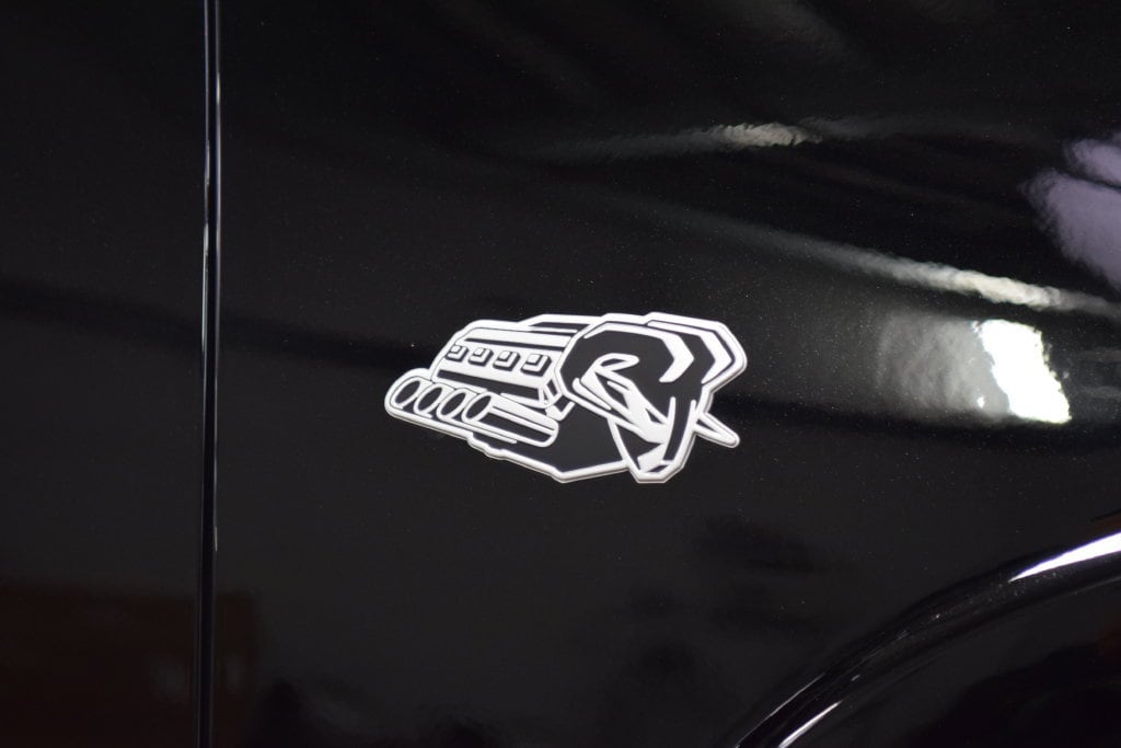 2026 RAM Ram 1500 Pickup Laramie - Photo 18