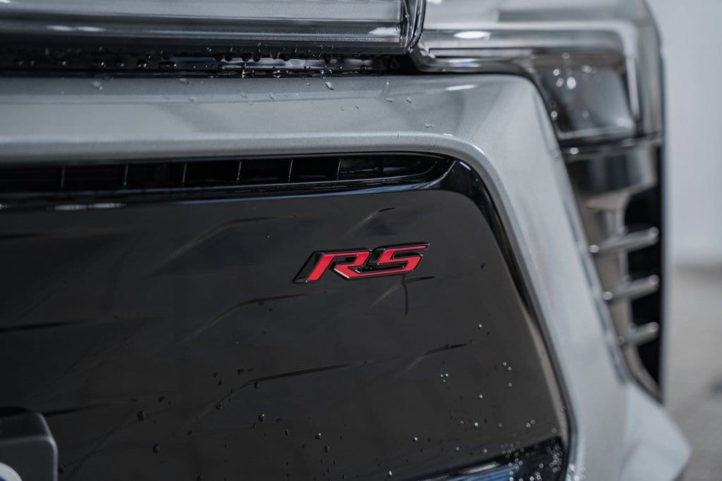 2025 Chevrolet Blazer EV RS - Photo 12