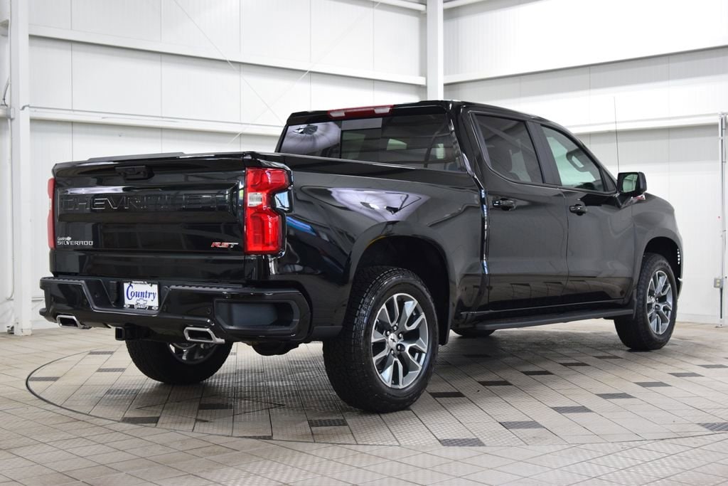 2026 Chevrolet Silverado 1500 RST - Photo 8