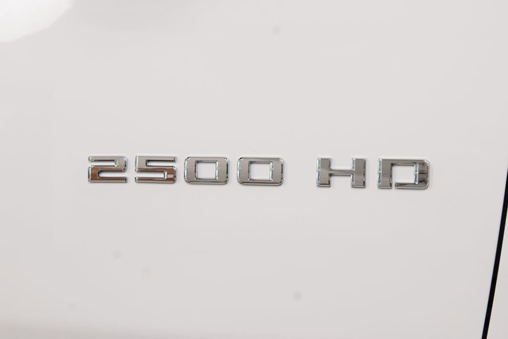 2026 Chevrolet Silverado 2500 HD Custom - Photo 17