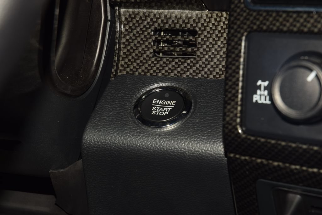 2022 Ford F-250 Super Duty Lariat - Photo 38