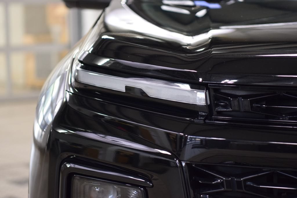 2024 Chevrolet Traverse RS - Photo 12
