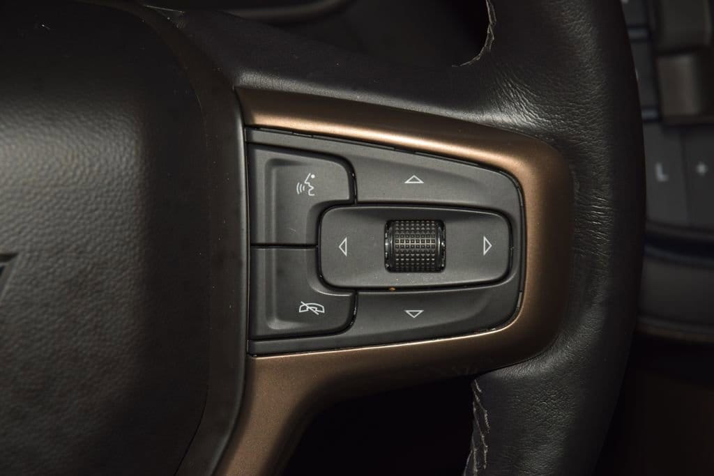 2022 Chevrolet Tahoe High Country - Photo 36