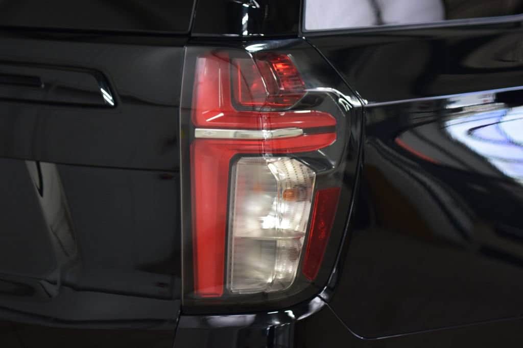 2024 Chevrolet Tahoe RST - Photo 18