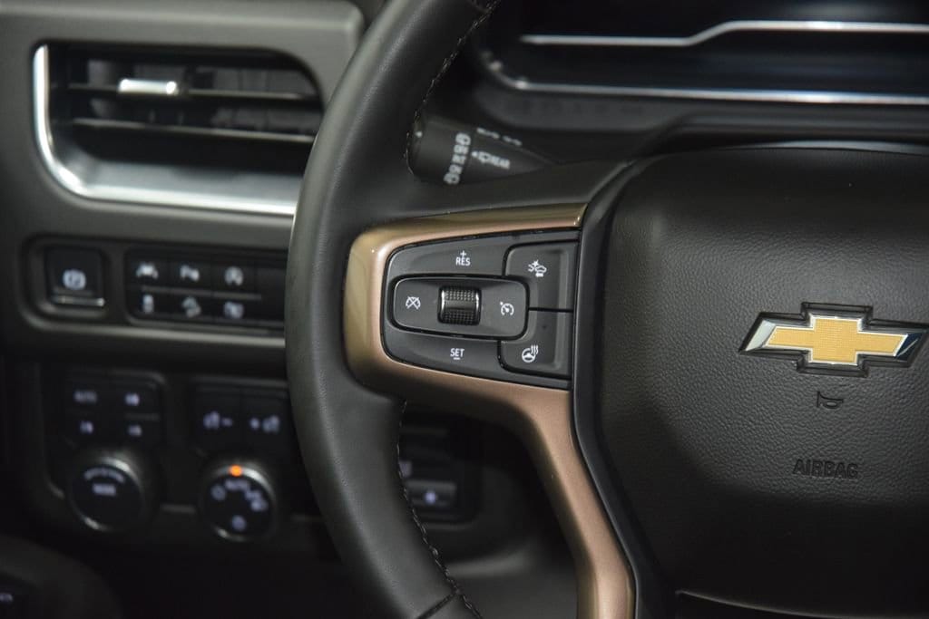 2024 Chevrolet Tahoe High Country - Photo 36