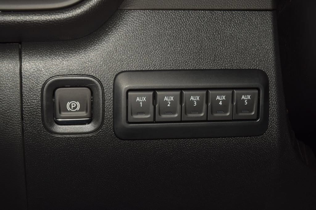 2026 Chevrolet Silverado 3500 HD Work Truck - Photo 30