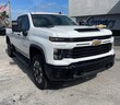  Chevrolet Silverado 2500 HD