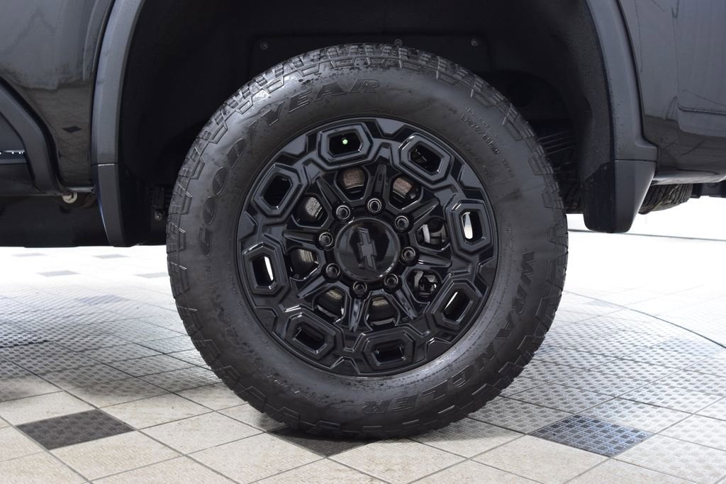 2024 Chevrolet Silverado 2500HD LTZ - Photo 31