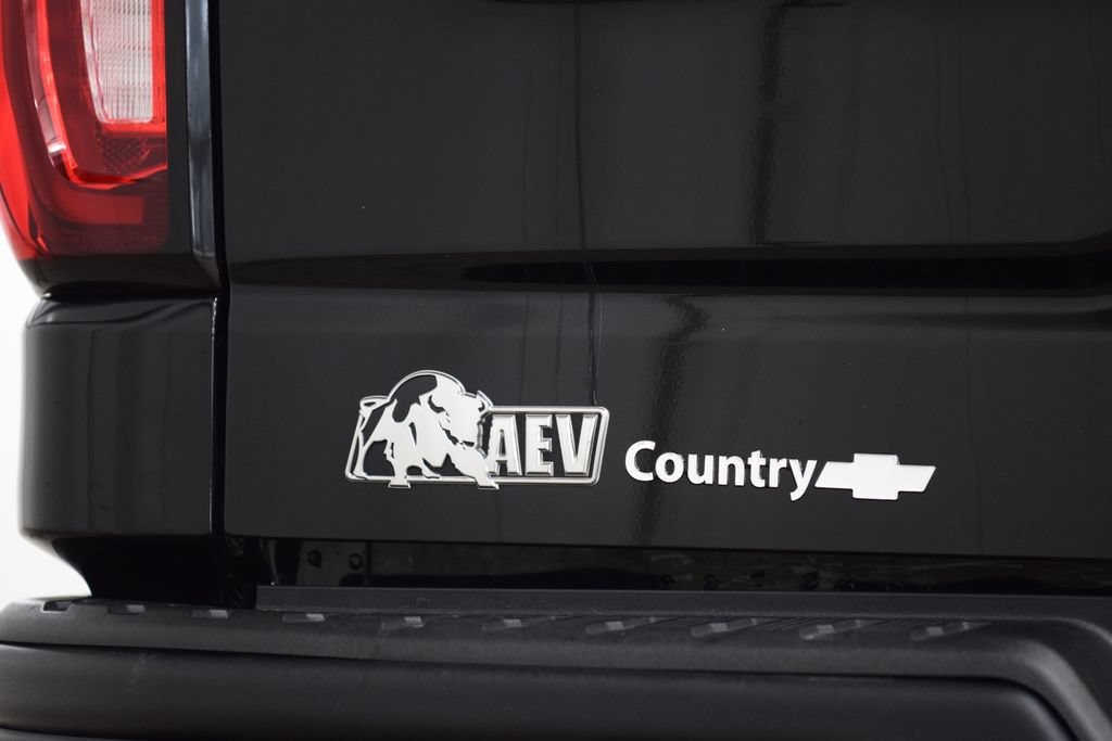 2023 GMC Sierra 1500 AT4X - Photo 22