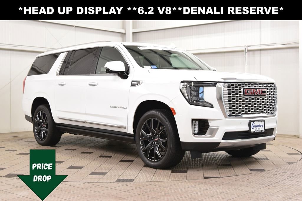 2024 GMC Sierra 4WD Crew Cab Short Box Denali's photo