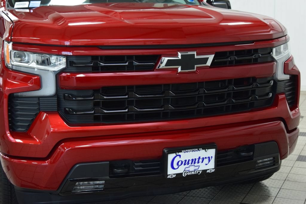 2025 Chevrolet Silverado 1500 RST - Photo 13