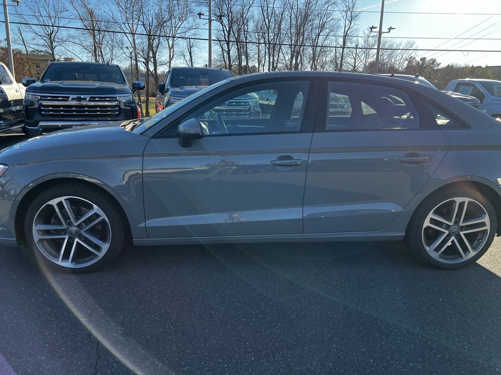 2020 Audi A3 Premium photo 4