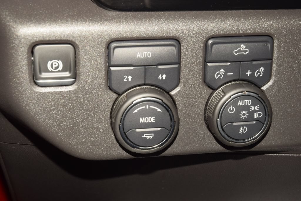 2025 Chevrolet Silverado 1500 RST - Photo 35