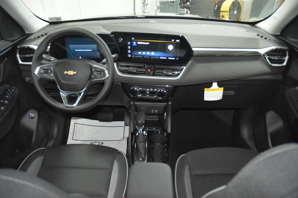 2026 Chevrolet Trailblazer LT - Photo 29
