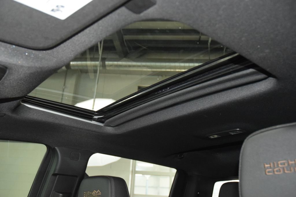 2024 Chevrolet Silverado 1500 High Country - Photo 53