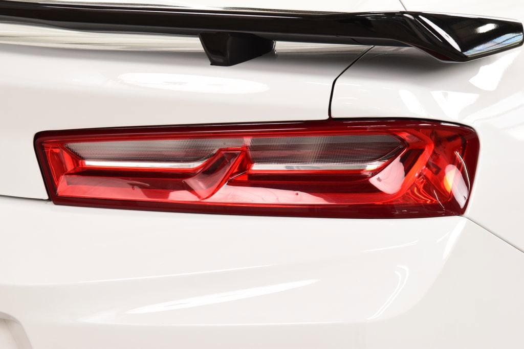 2018 Chevrolet Camaro ZL1 - Photo 23