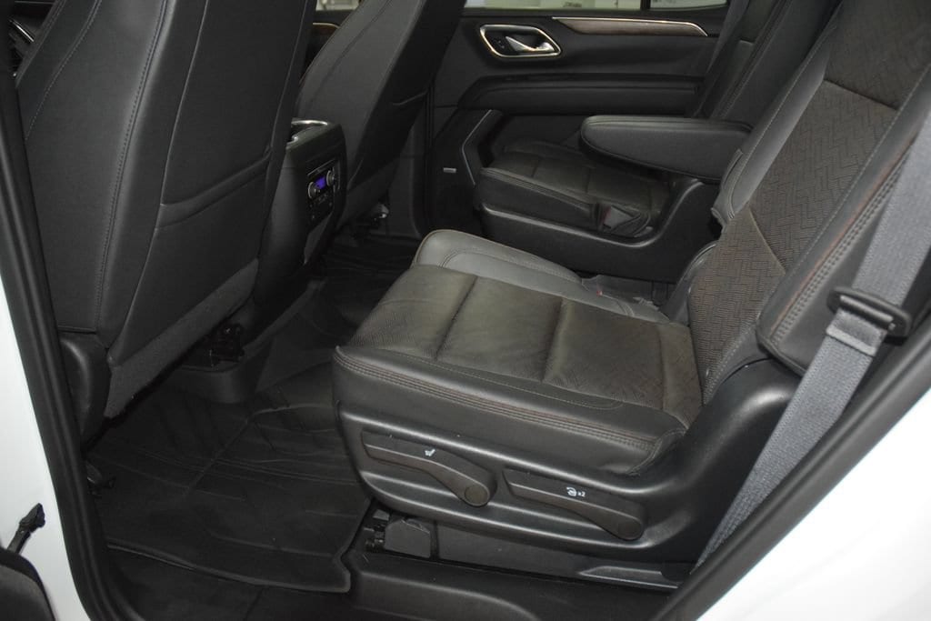 2023 Chevrolet Tahoe High Country - Photo 41