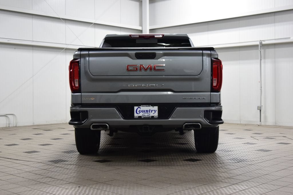 2024 GMC Sierra 1500 Denali Denali - Photo 7