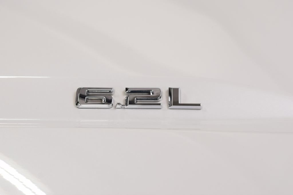 2024 Chevrolet Silverado 1500 High Country - Photo 16
