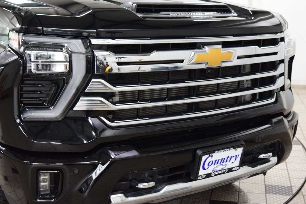 2024 Chevrolet Silverado 3500HD High Country - Photo 13
