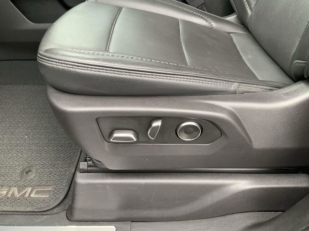 2024 GMC Sierra 1500 Denali Denali - Photo 24