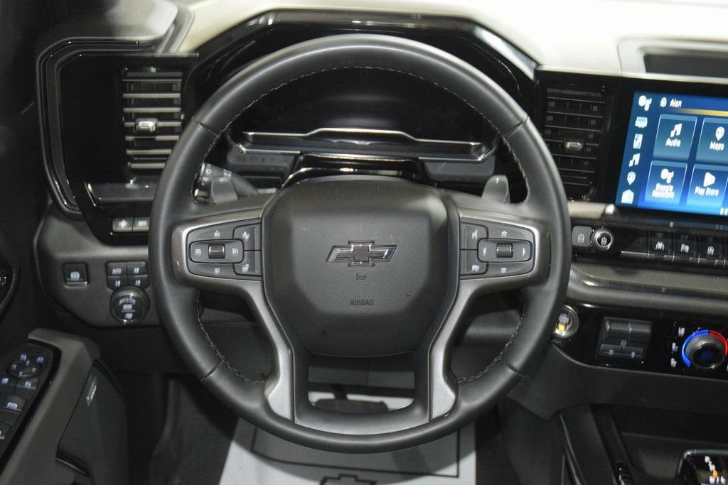2024 Chevrolet Silverado 1500 ZR2 - Photo 41