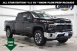  Chevrolet Silverado 2500 HD