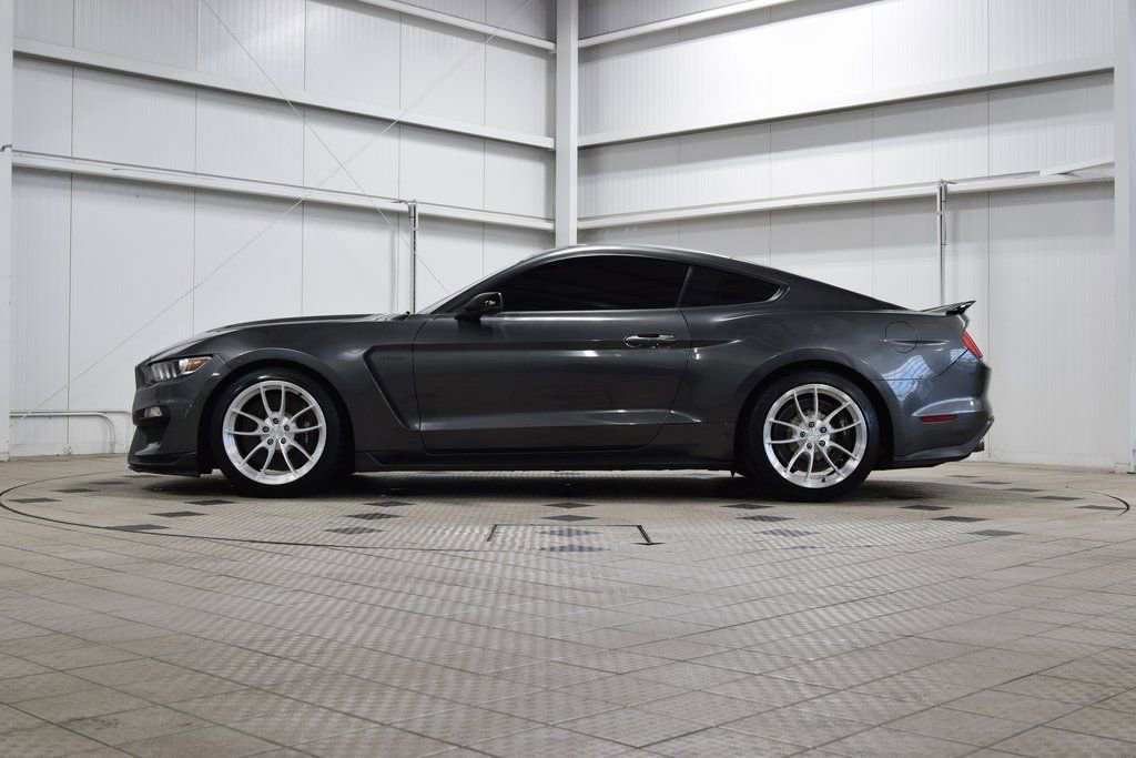 2017 Ford Mustang Shelby GT350