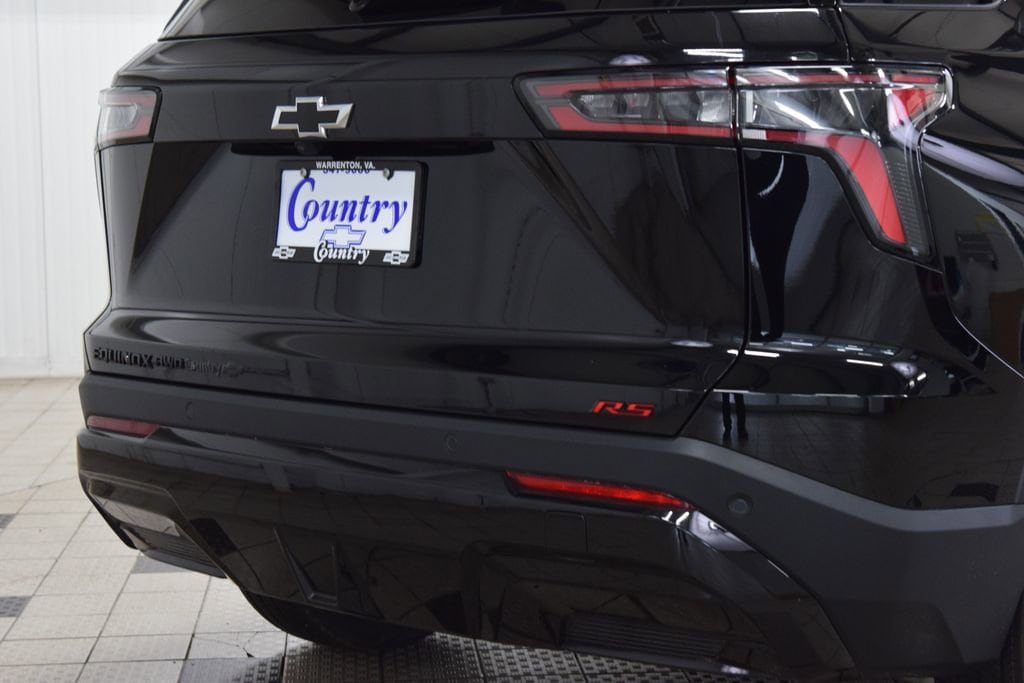 2026 Chevrolet Equinox RS - Photo 21
