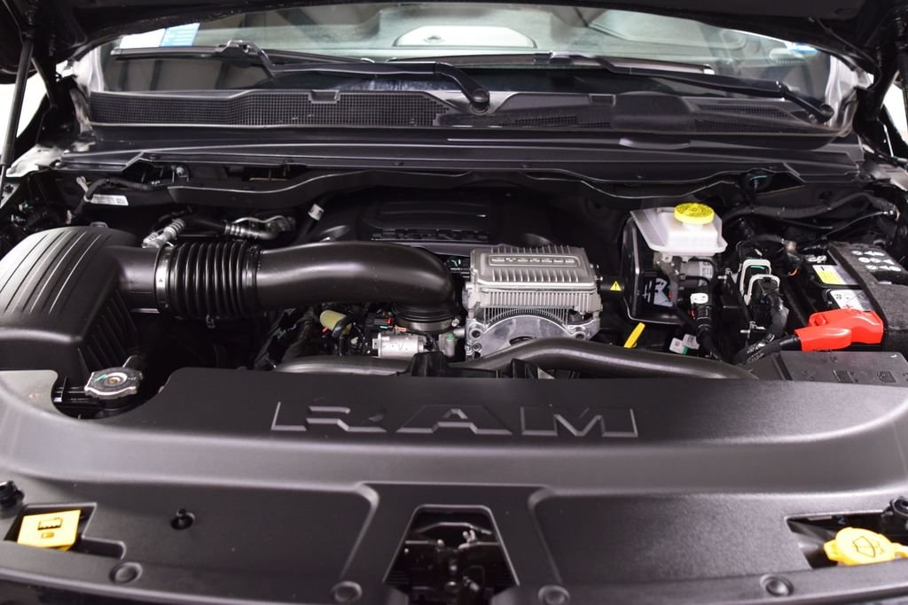 2026 RAM Ram 1500 Pickup Laramie - Photo 32