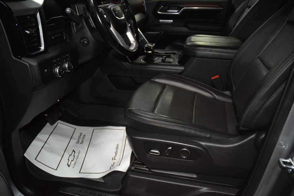 2024 GMC Sierra 1500 Denali Denali - Photo 43