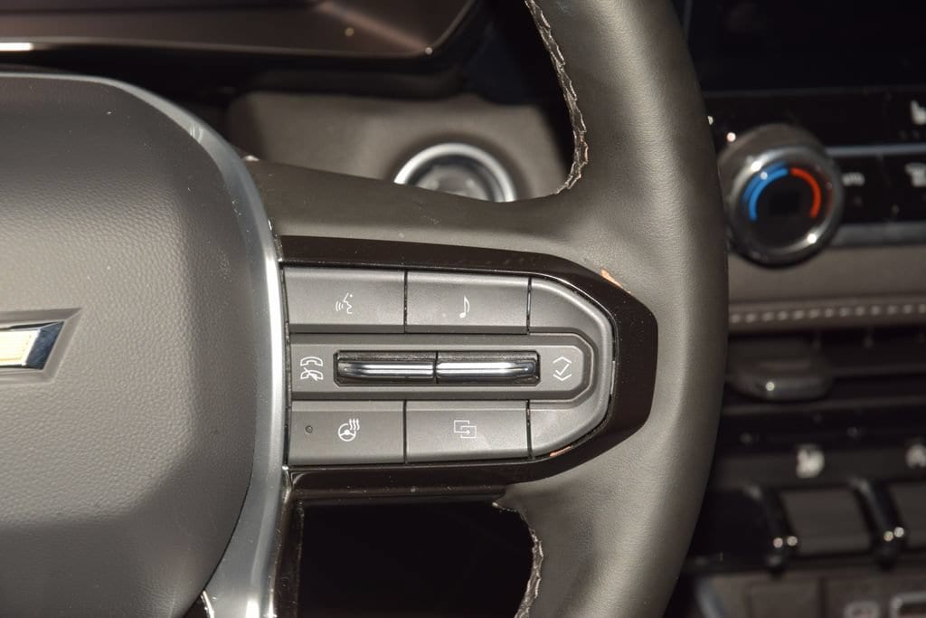 2024 Chevrolet Colorado LT - Photo 41