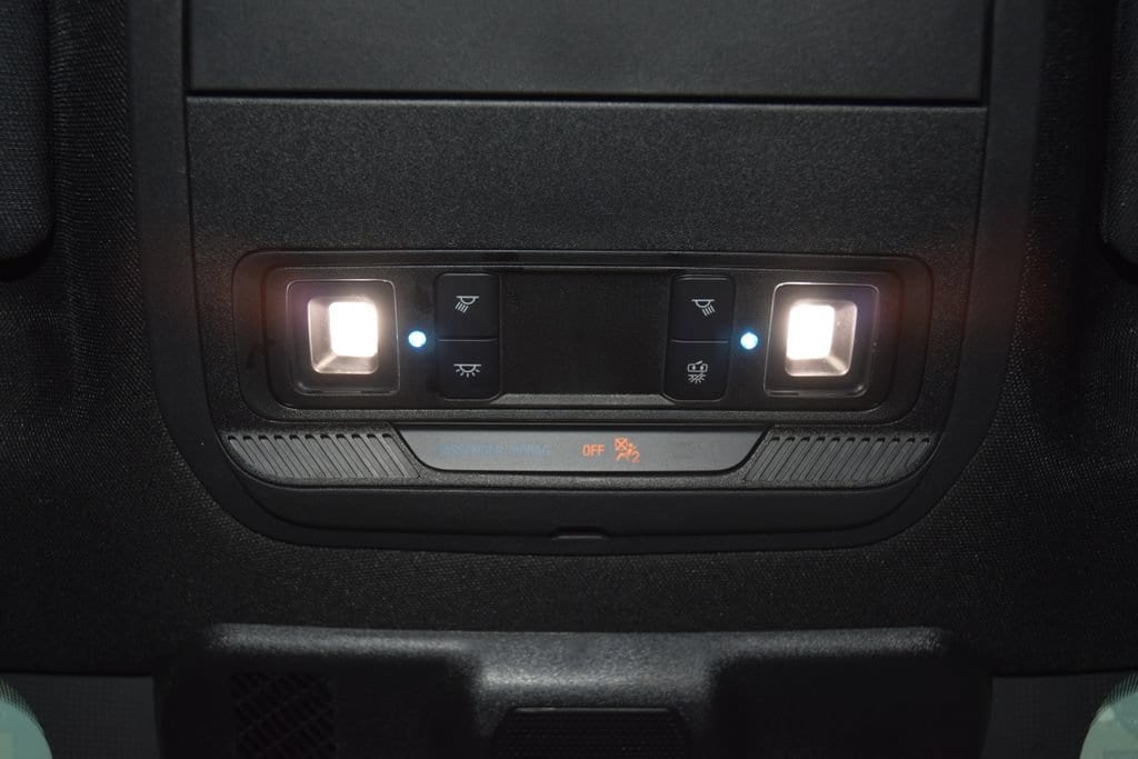 2025 Ford F-150 XLT - Photo 48
