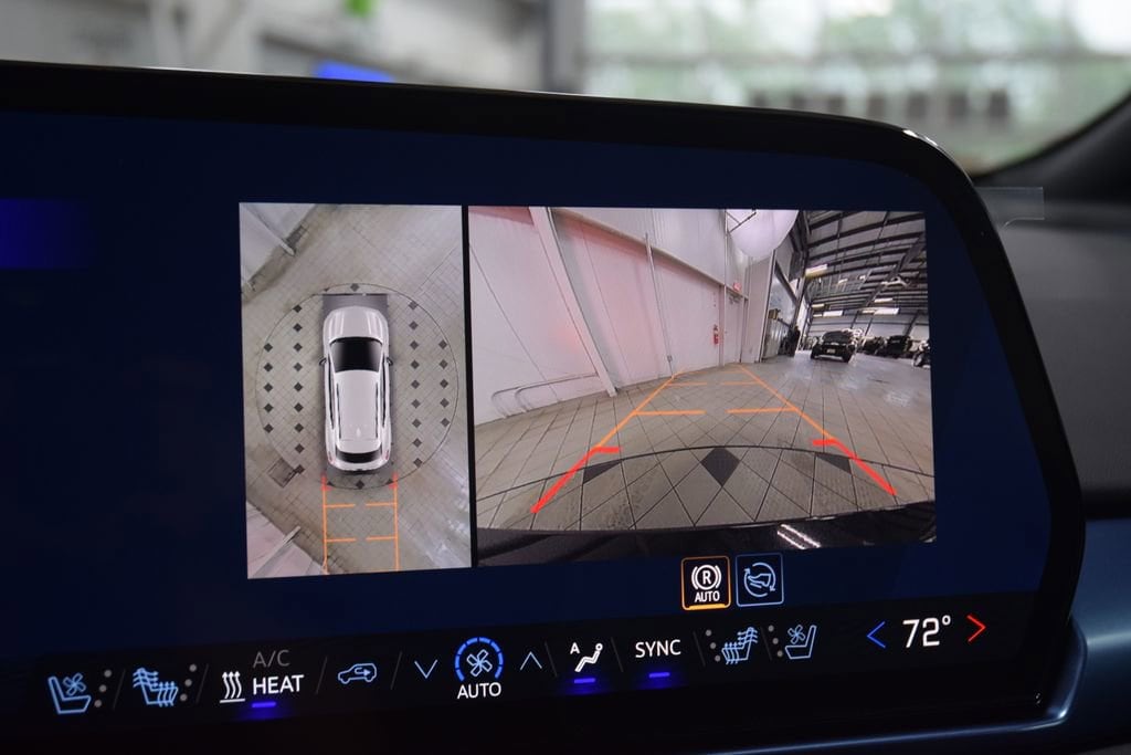 2026 Chevrolet Equinox EV 2LT - Photo 45