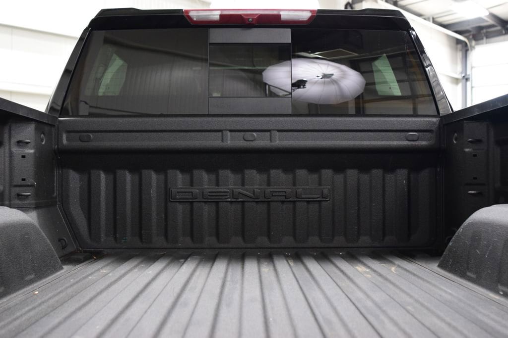 2024 GMC Sierra 1500 Denali Denali - Photo 24