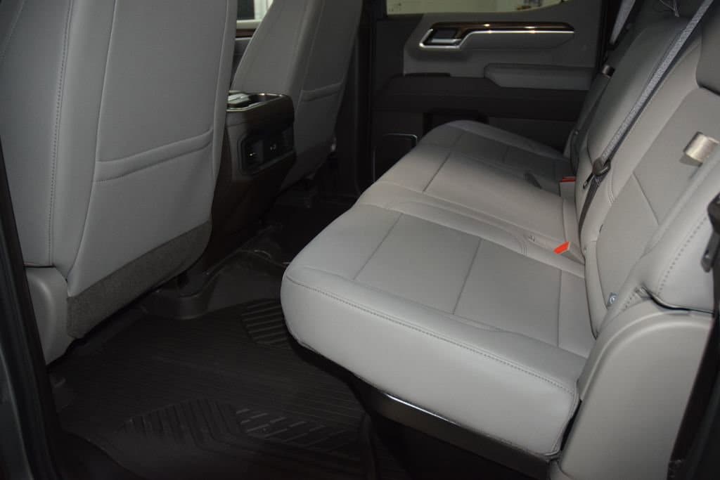 2026 Chevrolet Silverado 1500 RST - Photo 42
