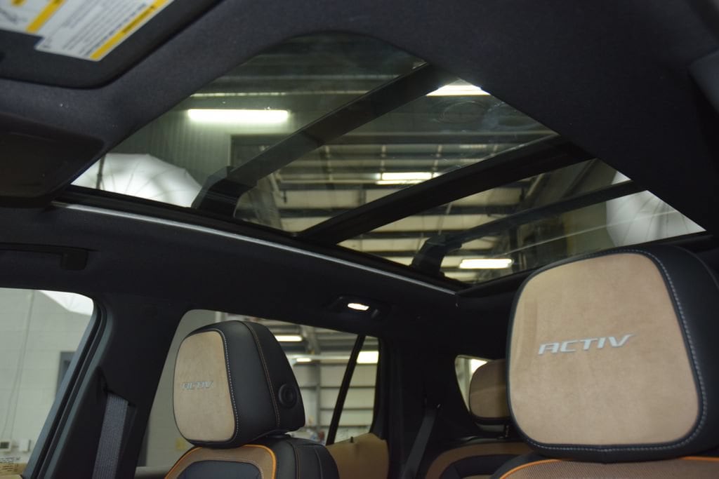 2026 Chevrolet Equinox ACTIV - Photo 45