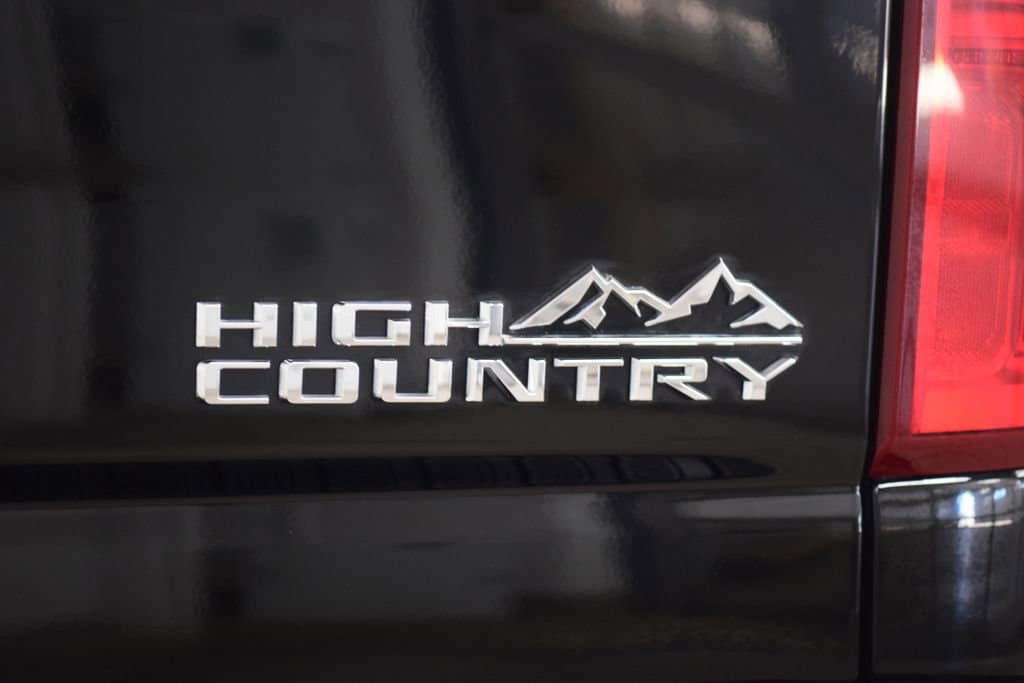 2024 Chevrolet Silverado 2500HD High Country - Photo 24
