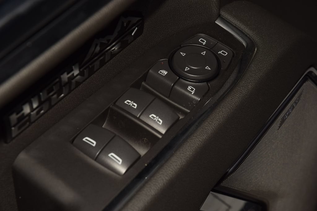2026 Chevrolet Silverado 1500 High Country - Photo 50