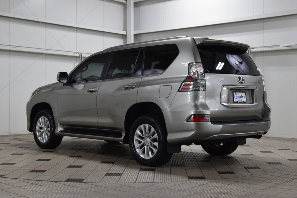 2022 Lexus GX PREMIUM - Photo 6
