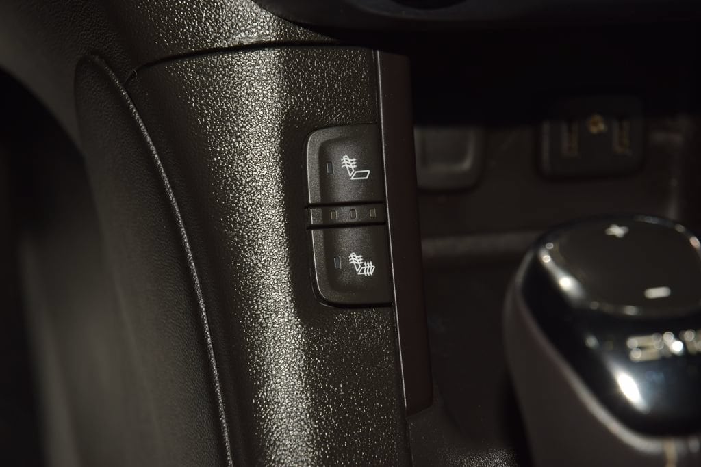 2019 GMC Acadia SLT-2 - Photo 34