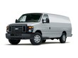 Ford Econoline Cargo Van
