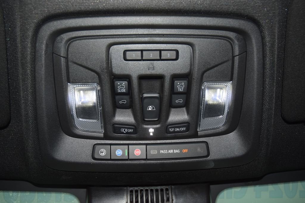 2024 Chevrolet Silverado 3500HD High Country - Photo 54